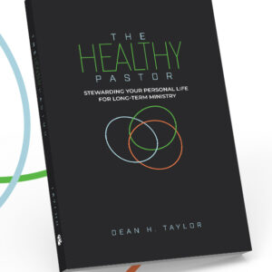 The Healthy Pastor
